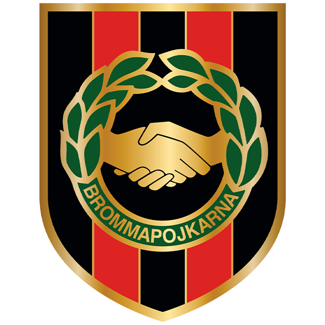 Brommapojkarna U16