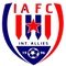 Inter Allies FC Inter Allies FC