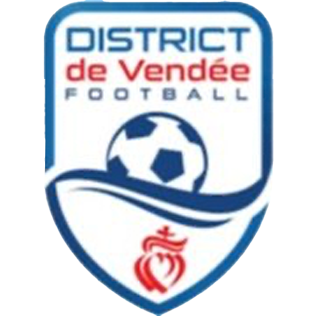 Sélection Vendée U16