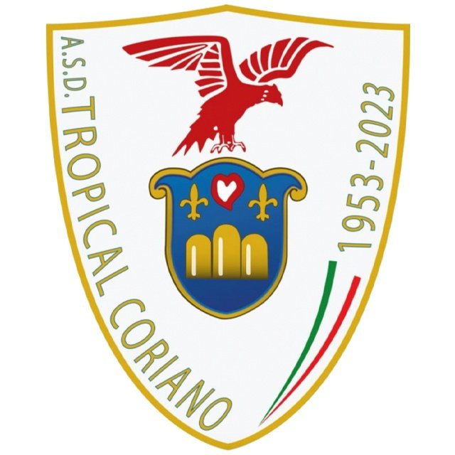 Tropical Coriano
