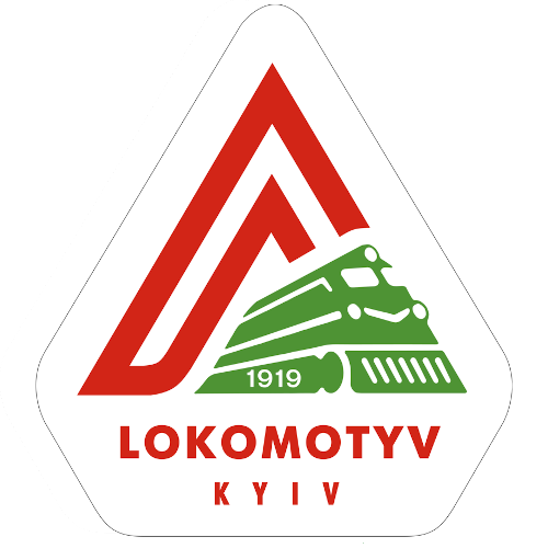 Lokomotiv Kyiv U14