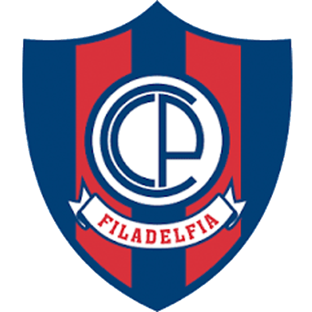 Cerro Porteño Filadelfia