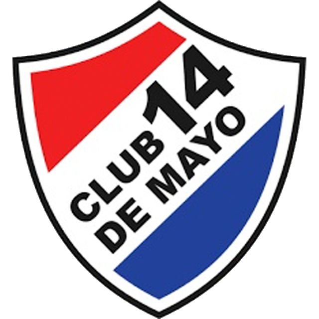 14 de Mayo