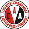 Escudo Atlético Amambay