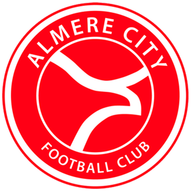 Almere City Res.