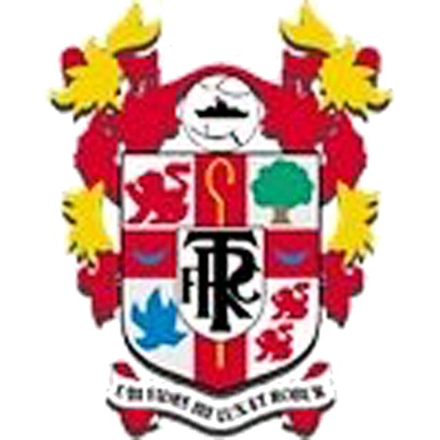 Tranmere Rovers Sub 18