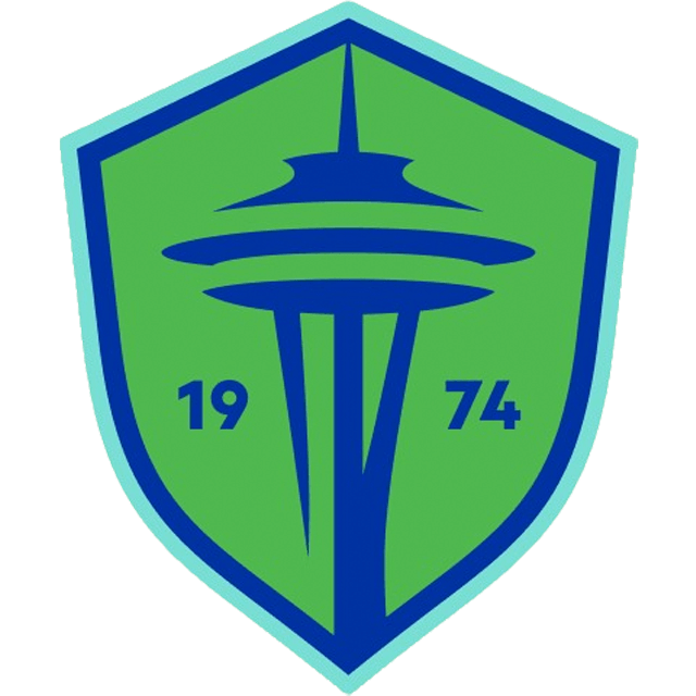 Seattle Sounders U18/19