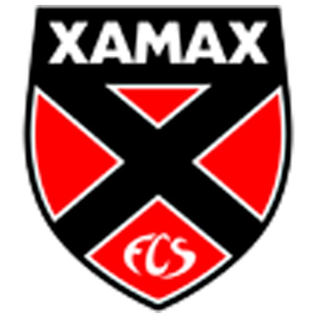 Team Xamax U16