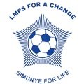 Escudo del LMPS