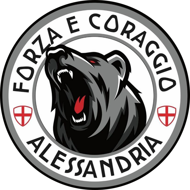 FC Alessandria U15