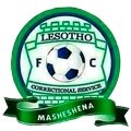 Escudo del LCS