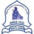 Escudo del Matlama