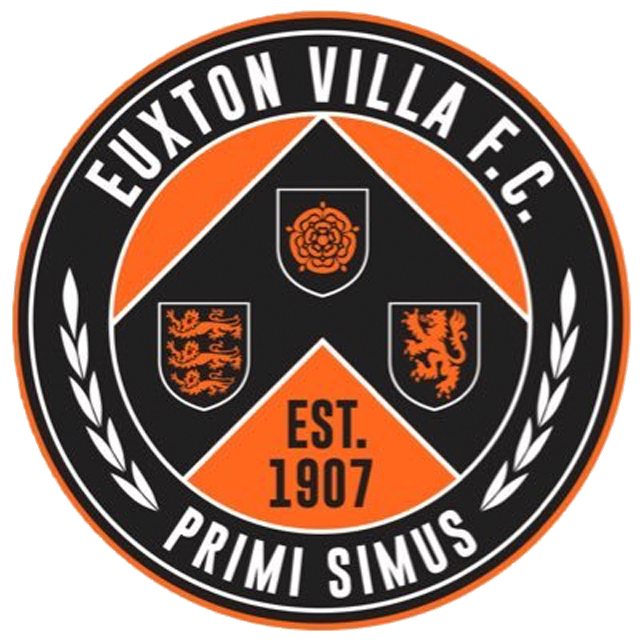 Euxton Villa