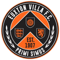 Euxton Villa