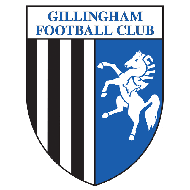 Gillingham B