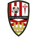Escudo del UD Logroñés