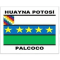 Huayna Potosi Palcoco