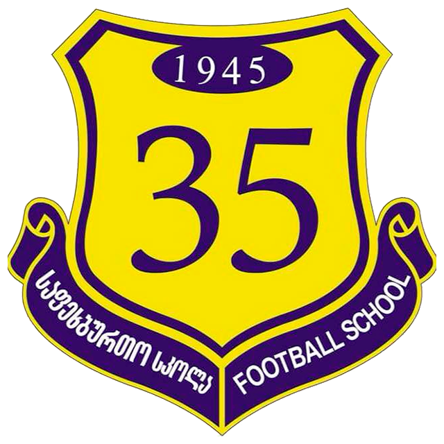 35 School U19