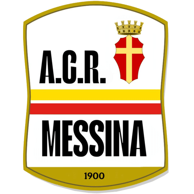 ACR Messina U15