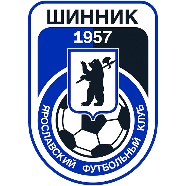 Shinnik Yaroslavl U15