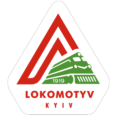 Lokomotiv Kyiv U17
