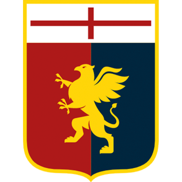 Genoa U14