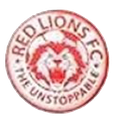 Escudo Red Lions
