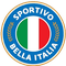 Escudo Bella Italia