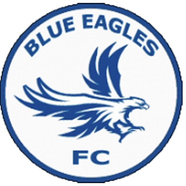 Blue Eagles