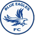 Escudo Blue Eagles