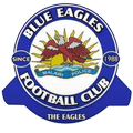 Blue Eagles