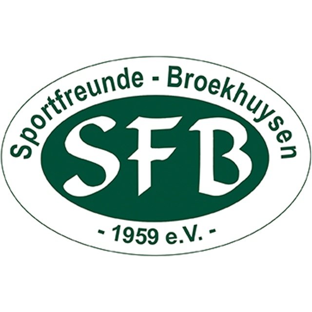 Sportfreunde Broekhuysen