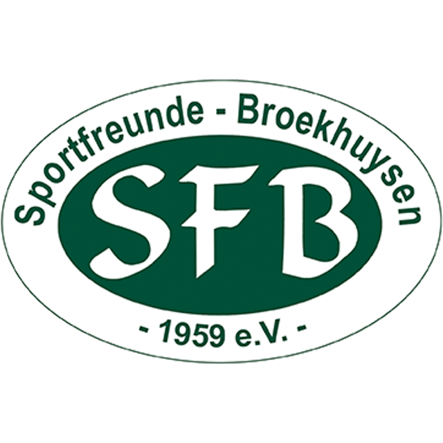 Sportfreunde Broekhuysen