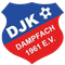 Escudo DJK Dampfach