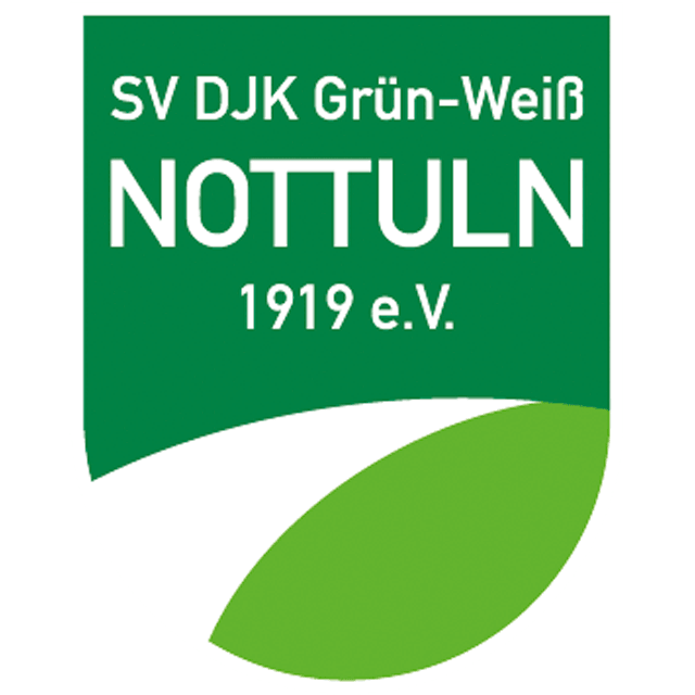 SV Grün-Weiß Nottuln