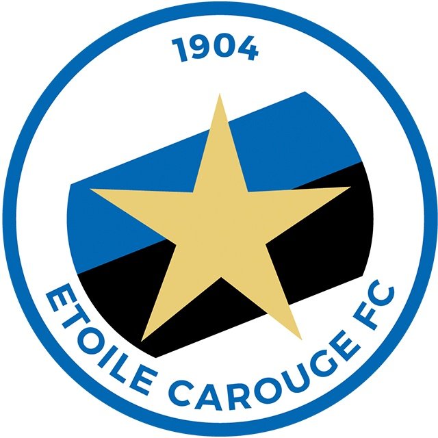 Etoile Carouge Fem.