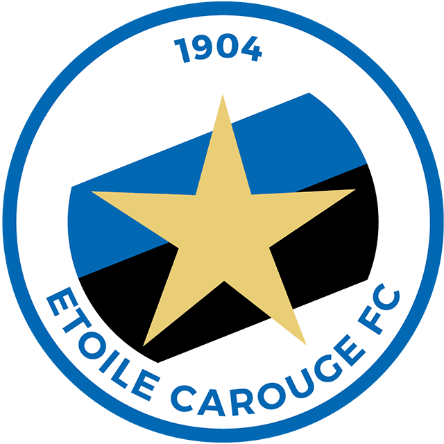 Etoile Carouge Fem.