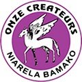 Escudo del Onze Créateurs