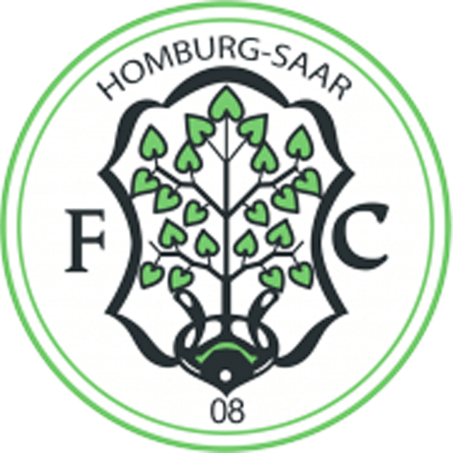 FC 08 Homburg II