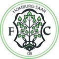 FC 08 Homburg II