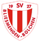 Escudo SV Bliesmengen-Bolchen