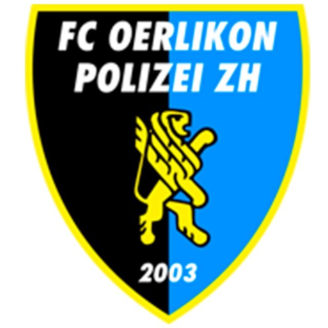 Oerlikon/Polizei Fem.