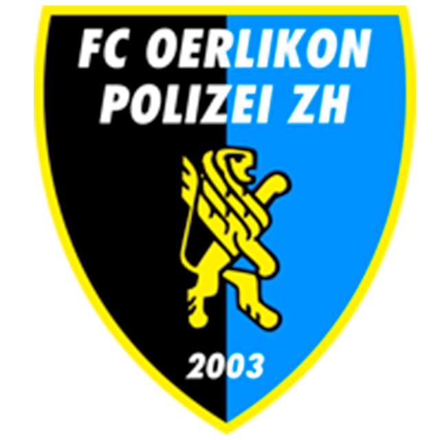 Oerlikon/Polizei Fem.