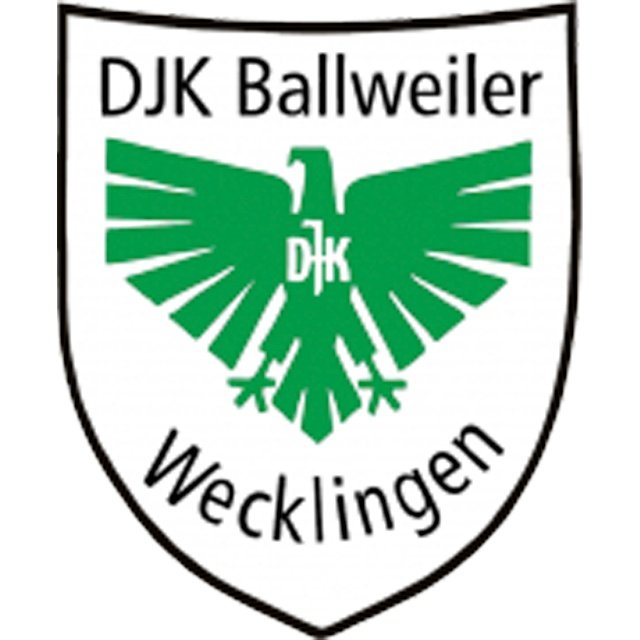 DJK Ballweiler-Wecklingen