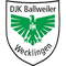 DJK Ballweiler-Wecklingen