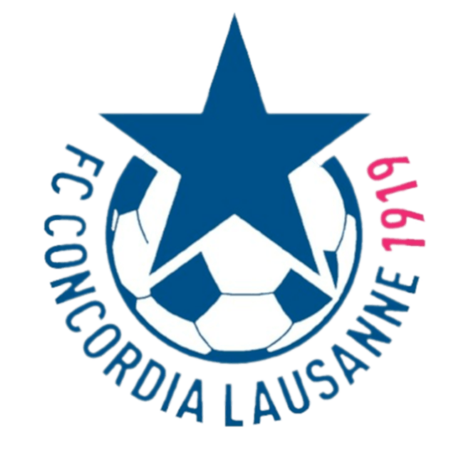 Concordia Lausanne Fem.