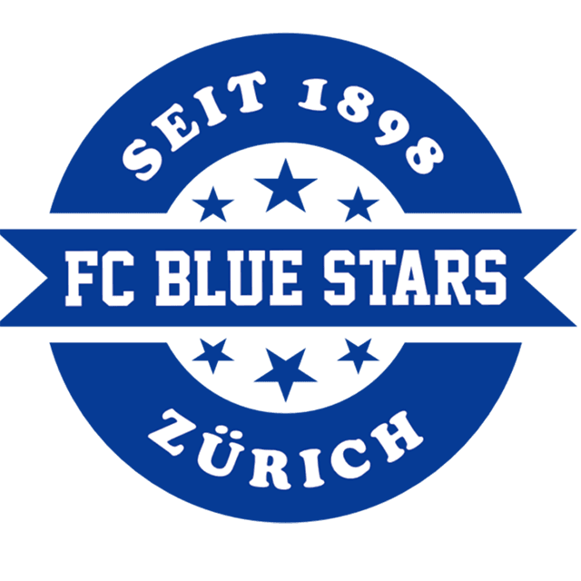 Blue Stars Fem.