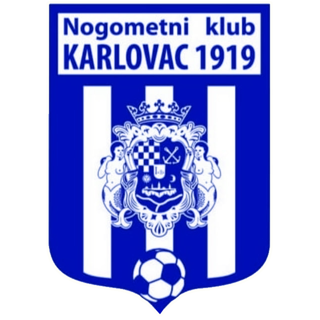 NK Karlovac U16