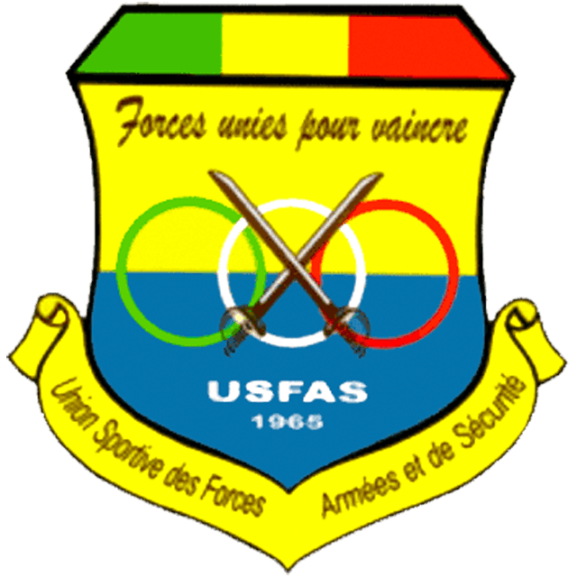 USFAS Bamako