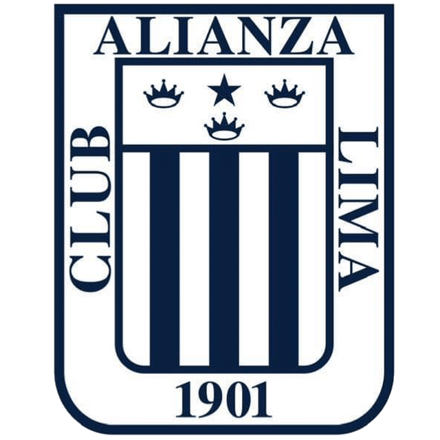 Alianza Lima Sub 18